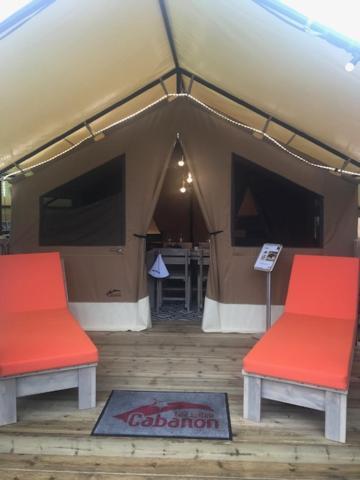 Oh! - L'espiguette Campingplatz