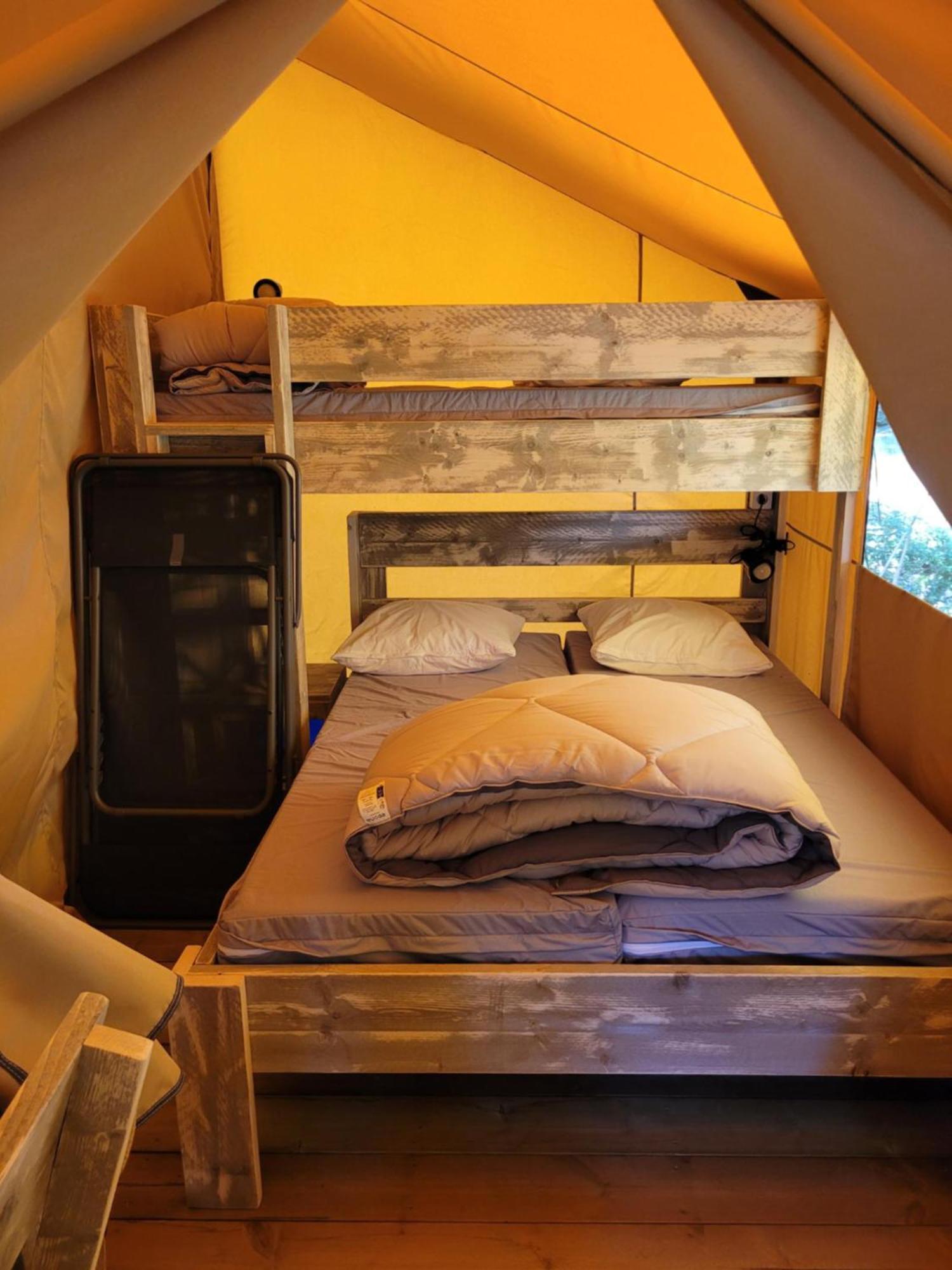 Oh! - L'espiguette Campingplatz 3*
