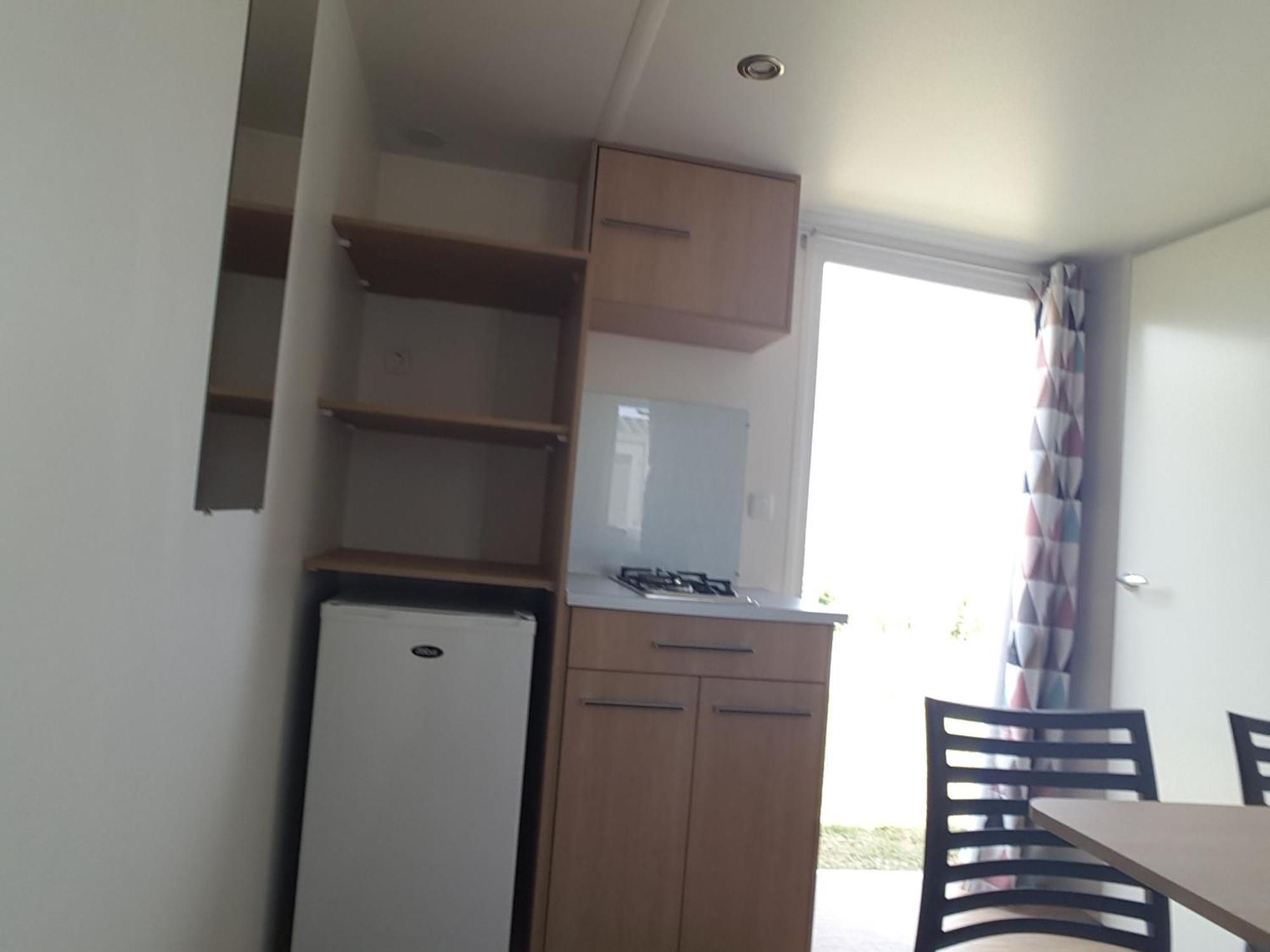 Campingplatz Oh! - L'espiguette 3*