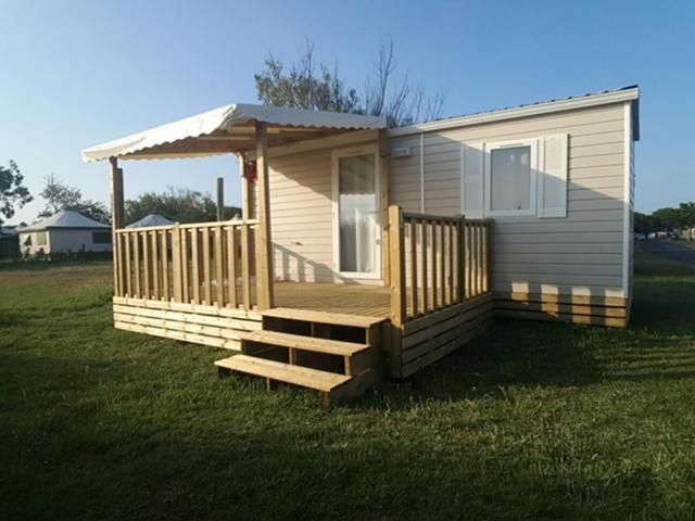 Oh! - L'espiguette Campingplatz Le Grau-du-Roi
