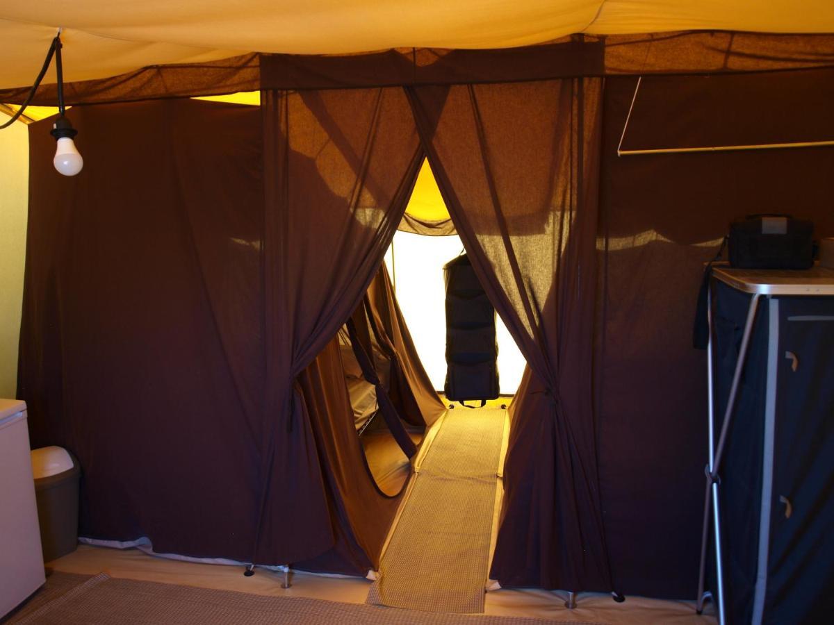 Oh! - L'espiguette Campingplatz