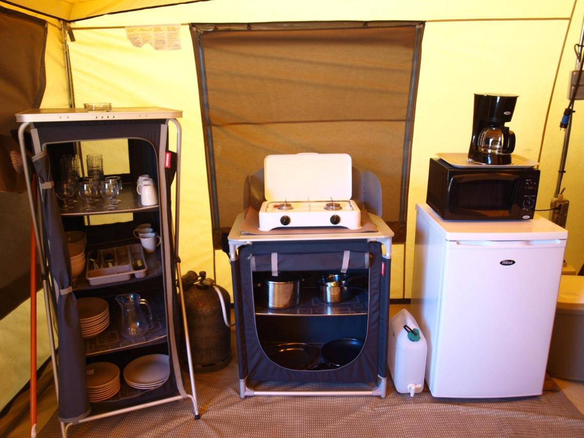 Oh! - L'espiguette Campingplatz 3*